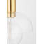 Calix 2 Light Dimmable Vanity Light-158367035
