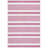 Branksome Performance Striped Indoor/Outdoor Area Rug-465608984