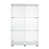 Blanc est en rupture de stock