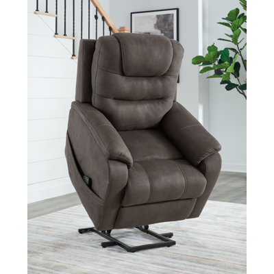 Fauteuil inclinable Hendren