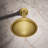 Artifacts Full/Standard Fixed Shower Head with Katalyst Air Induction Spray-90885430