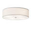 Zihlman 4 - Light Flush Mount