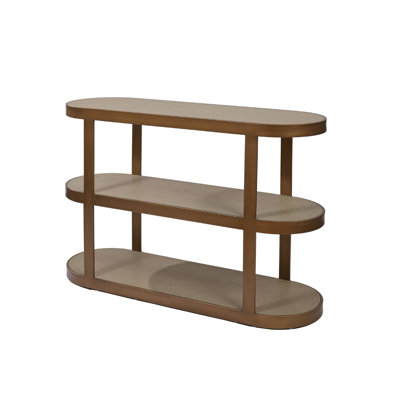Chamonix 120cm Console Table