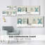 Relax Your Body On Canvas, art textuel-1927662829