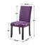 Chaise d'appoint rembourrée Haysi-115583817