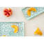 Hand Painted Ceramic Ceramic Tray-558800256
