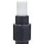 Ayme Marble Tabletop Candlestick