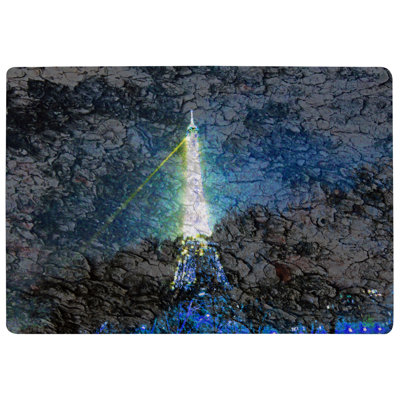 Belmont Shag Area Rug