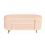 Banc moderne avec repose-pieds rembourré avec rangement pour le salon, la chambre à coucher et le vestibule-2140068735