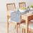 Floral 66 Cotton Table Runners-1063393067