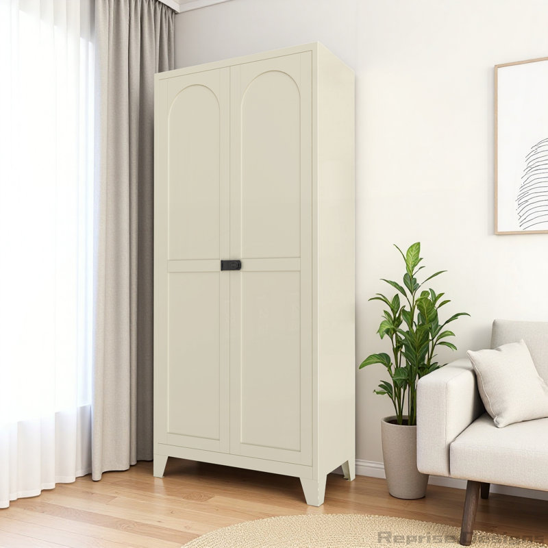 Armoire 71 po 2 portes