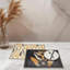 Napperon beige (ensemble de 6)