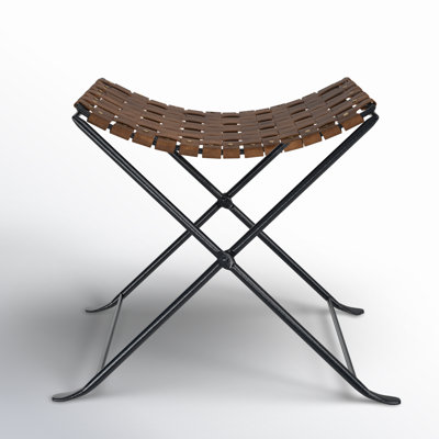 Augusta Accent Stool by Joss & Main