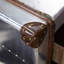 Table basse American Country
