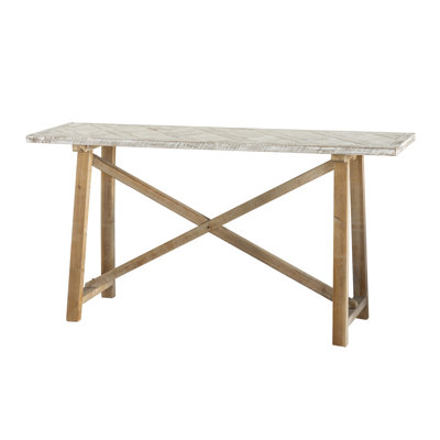 TABLE EN BOIS
