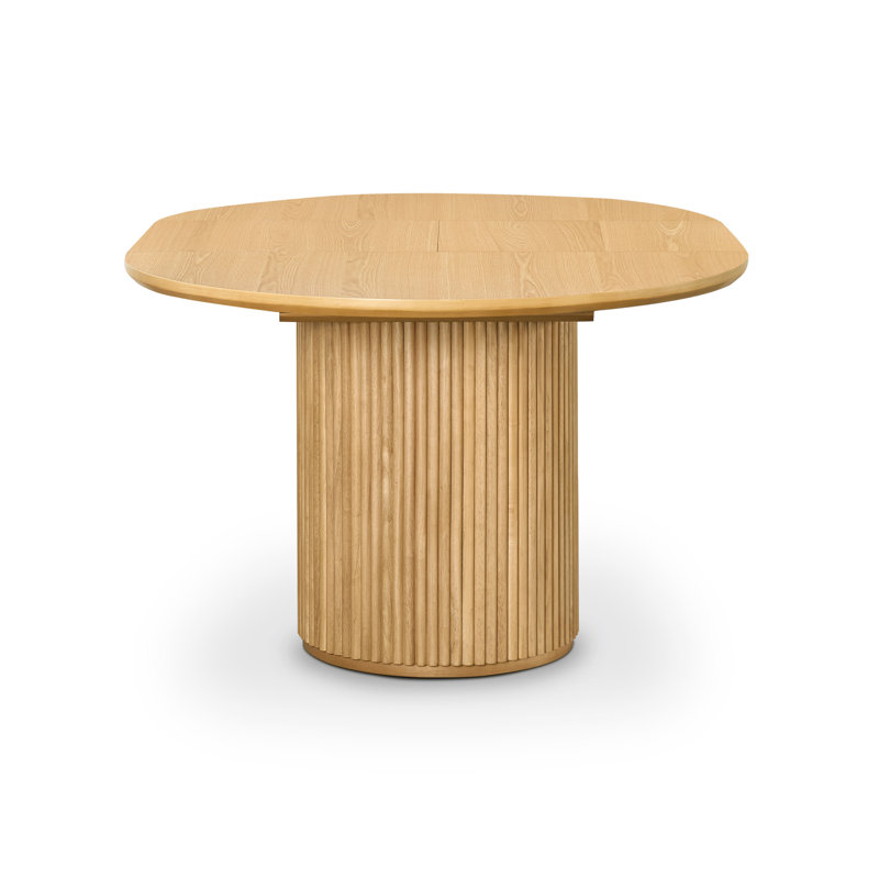 Table de salle à manger Ronda, Chêne