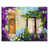 Toile tendue