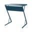 Metal Base Writing Desk-1817940359