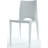 Ruzicka 18'' H Stacking Side Chair-27194045