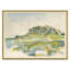 Landscape 1 Print by Showell, Kenneth-1924932093