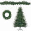 Arbres de noël