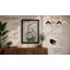 Luminous Study Botanical - Framed Print-104438945-104438950