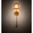 Verheven Steel Wallchiere