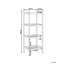 Anjesa Freestanding Bathroom Shelves