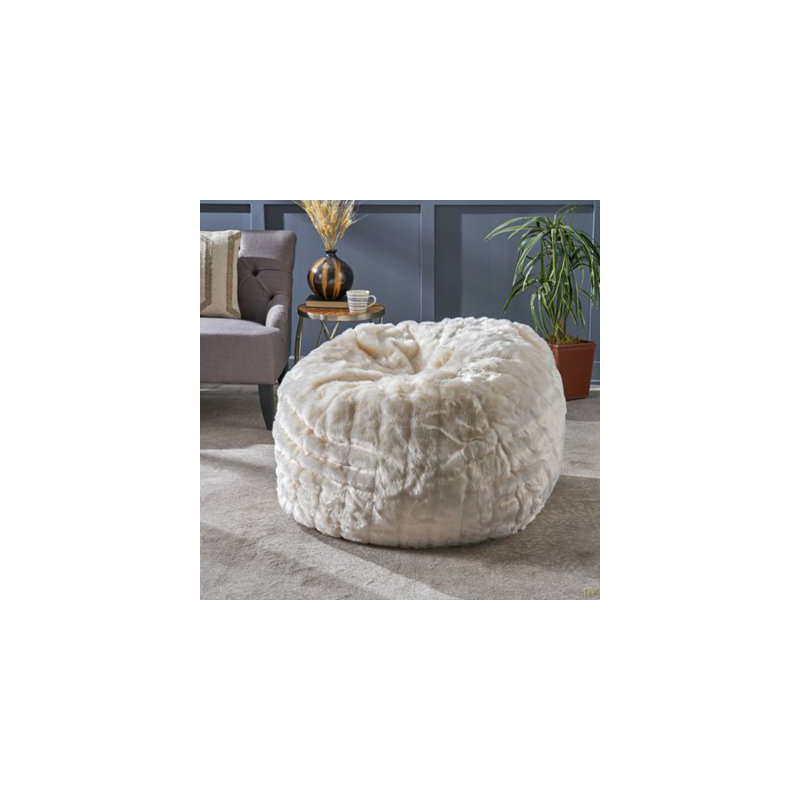 Fauteuil à billes Amori