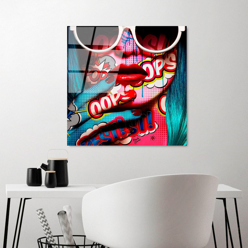 Boze Wall Decor