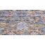 Tapis bleu marine Southwestern / Lodge-1148213108