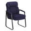 Fauteuil de réception Isla Modern LeatherSoft-15330806