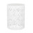 Metal S/2 End Table-1595759355