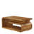 Acton Solid Wood Coffee Table with Storage