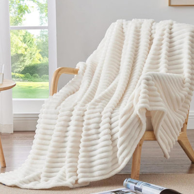 Throw Blanket