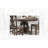 Gragh Round Dining Table