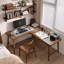 Bureau d'angle en L noyer-808597145-808597125