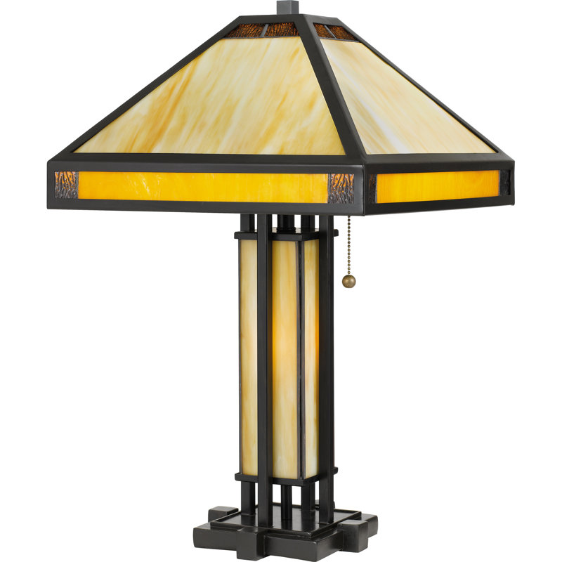 Lampe de table 23 po Alekya
