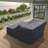 Avdyl 65'' Wide Steel Patio Daybed Cover