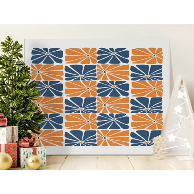 Wrapped Canvas Print Set