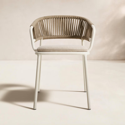 Mate Sunbrella® Patio Armchair