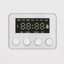 Diffuseur de parfum intelligent, machine à air à parfum intelligent, diffuseur de parfum, machine à parfum arôme CVC de 160 ml 