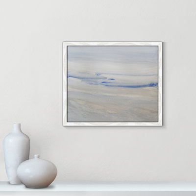 «Silent Direction Print» par S.H. Khân