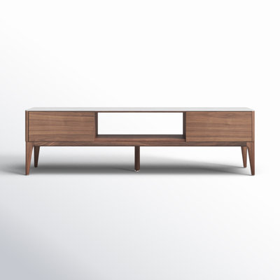 Kraig TV Stand for TVs up to 75" by AllModern