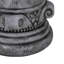 Outdoor Side Table , 14.4 " W 14.46 " D
