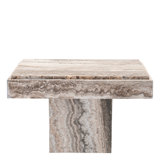 Sartoria End Table