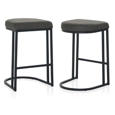 Tabouret de comptoir 26 po Masuko