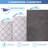 Latitude Run® Polypropylene Storage Bag
