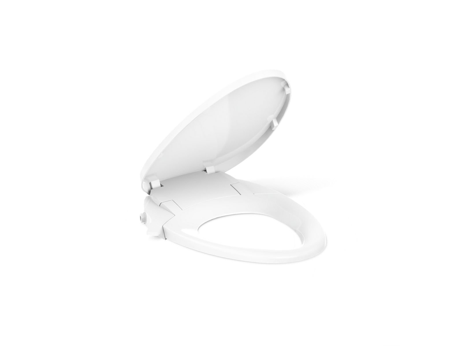 Kohler - Siège de toilette bidet PureWash E815 – CHAP Aubaines