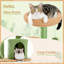 Valmonte 84cm H Cat Tree